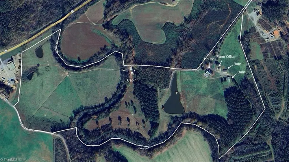 3175 Trotter Road Asheboro, NC 27205