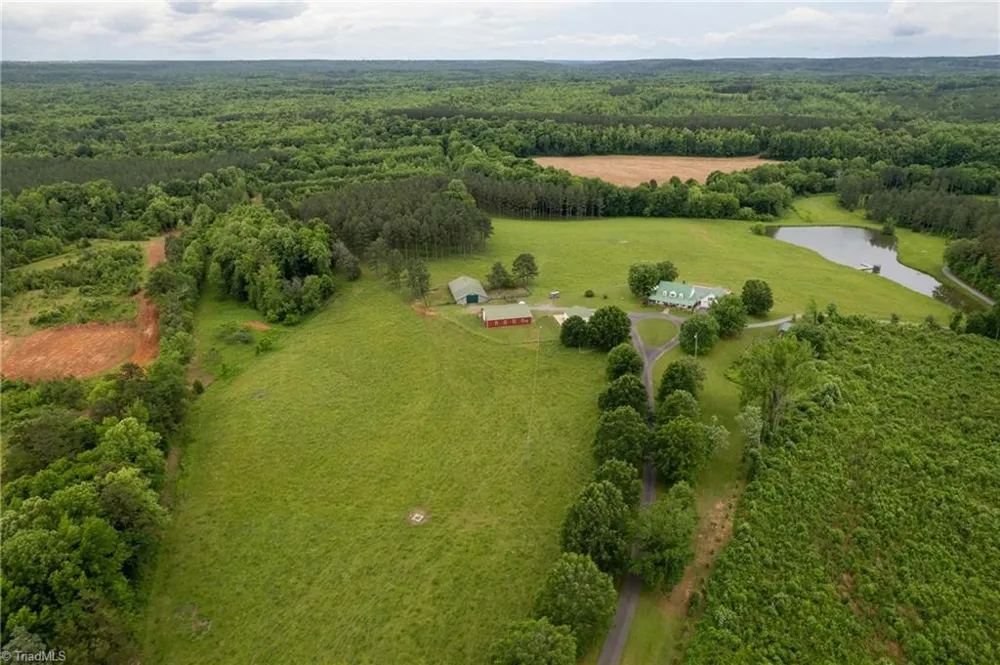 3175 Trotter Road Asheboro, NC 27205