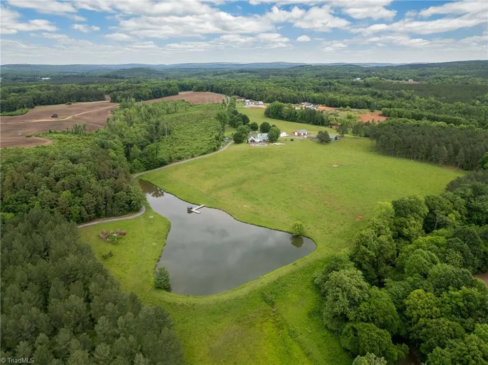 3175 Trotter Road Asheboro, NC 27205