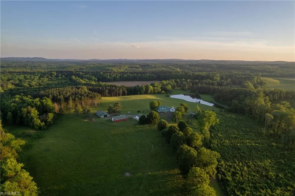 3175 Trotter Road Asheboro, NC 27205