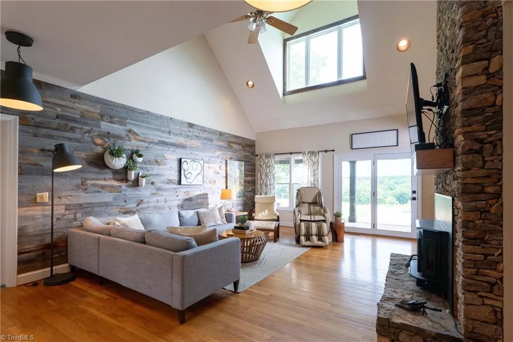 3175 Trotter Road Asheboro, NC 27205