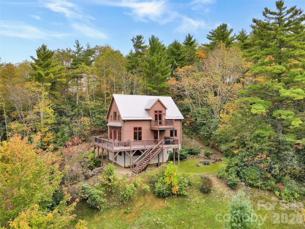 6365 Julius Drive Newland, NC 28657