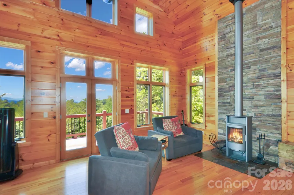 6365 Julius Drive Newland, NC 28657