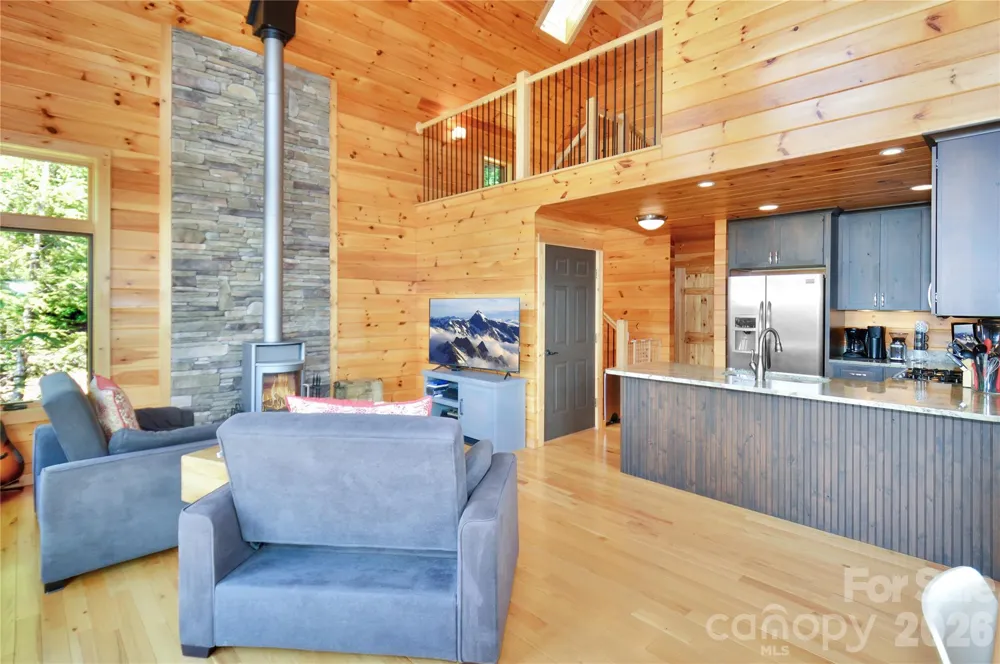 6365 Julius Drive Newland, NC 28657