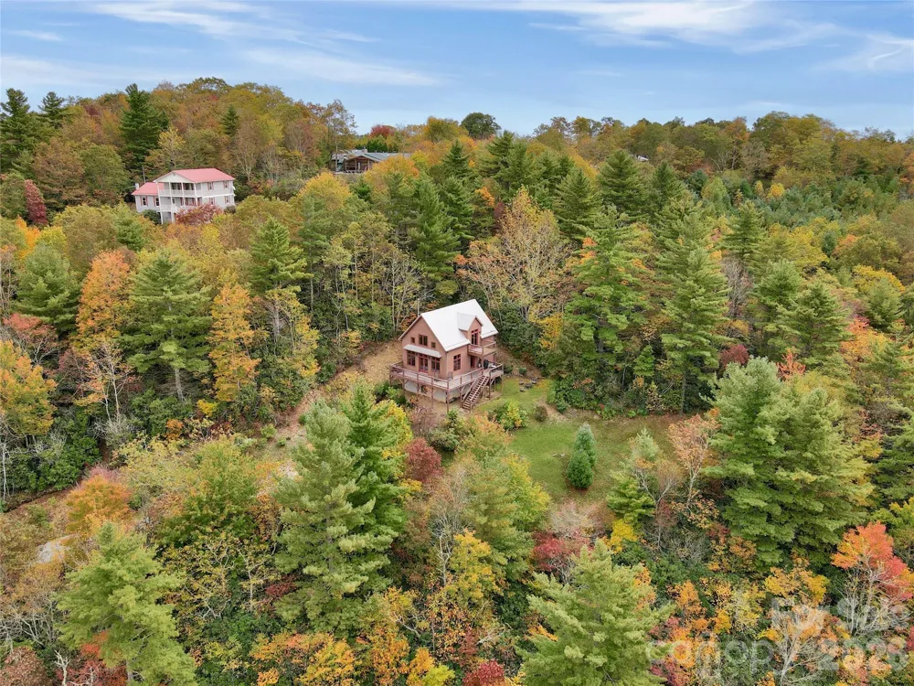 6365 Julius Drive Newland, NC 28657