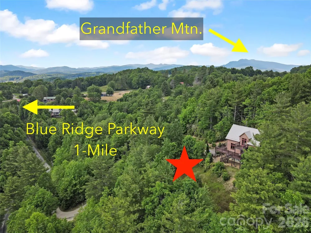 6365 Julius Drive Newland, NC 28657