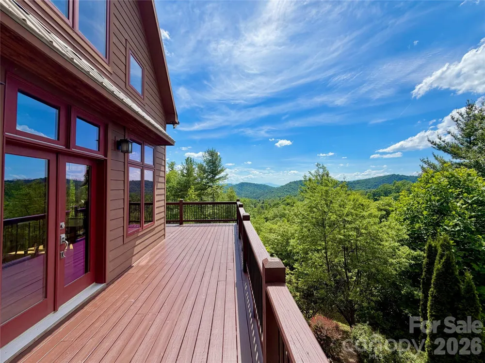 6365 Julius Drive Newland, NC 28657