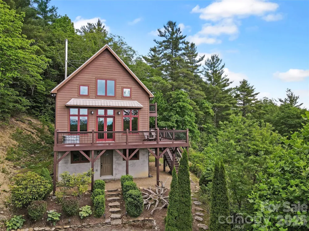 6365 Julius Drive Newland, NC 28657