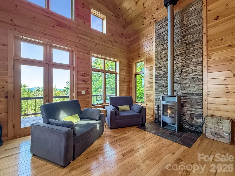 6365 Julius Drive Newland, NC 28657