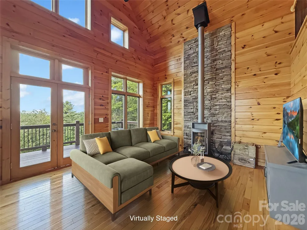 6365 Julius Drive Newland, NC 28657