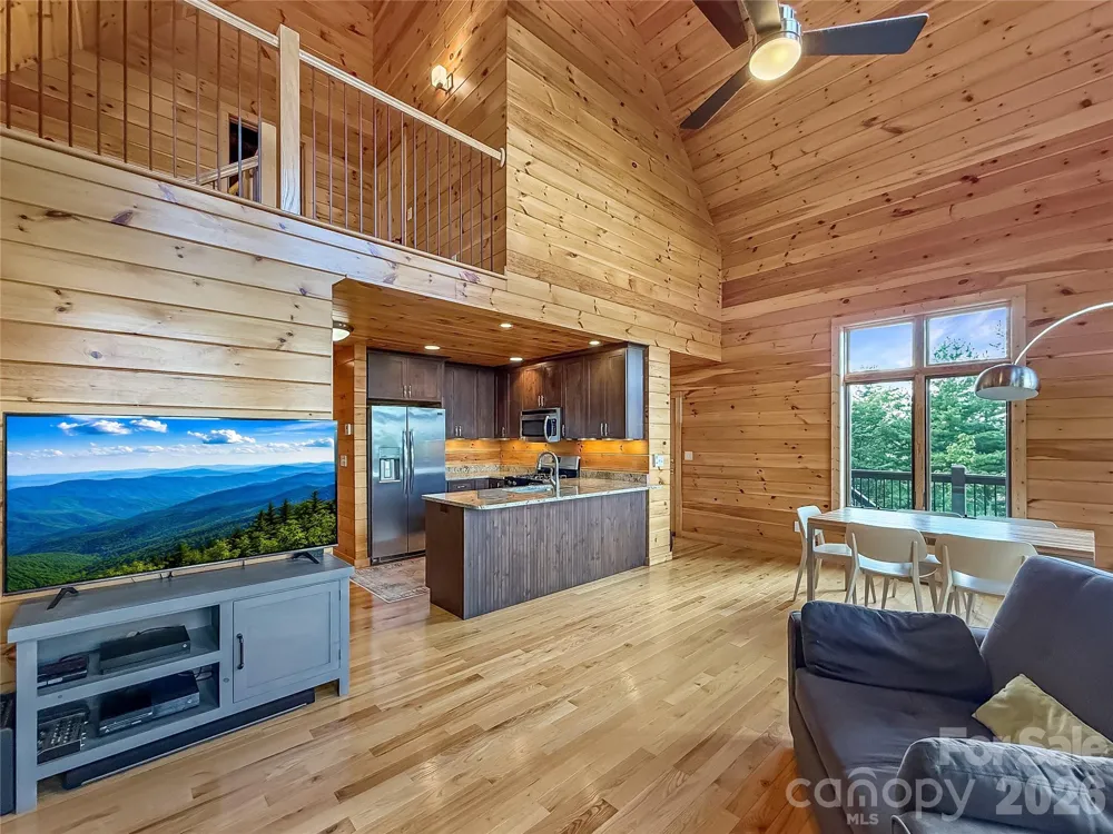 6365 Julius Drive Newland, NC 28657