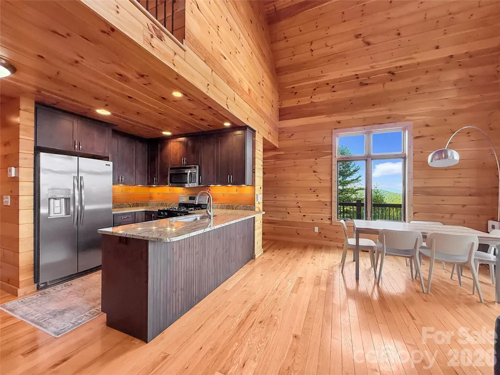 6365 Julius Drive Newland, NC 28657