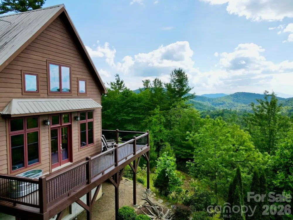 6365 Julius Drive Newland, NC 28657