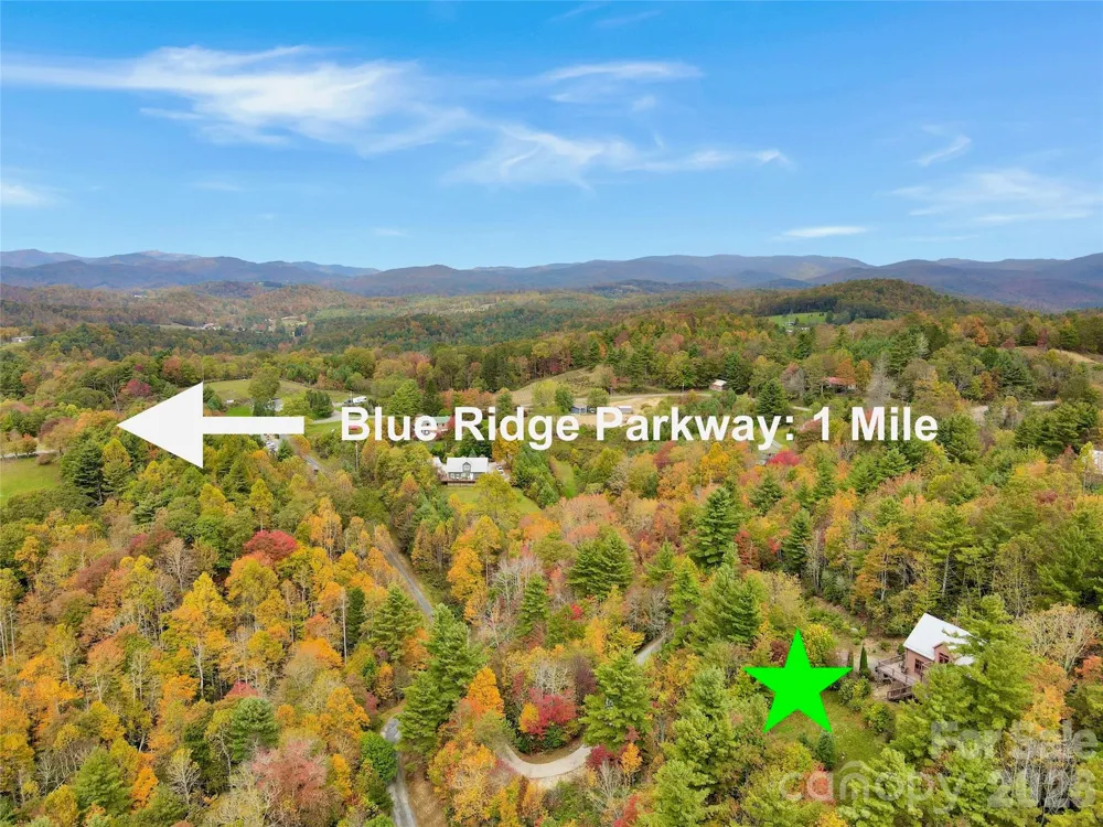 6365 Julius Drive Newland, NC 28657