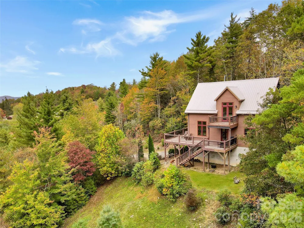 6365 Julius Drive Newland, NC 28657