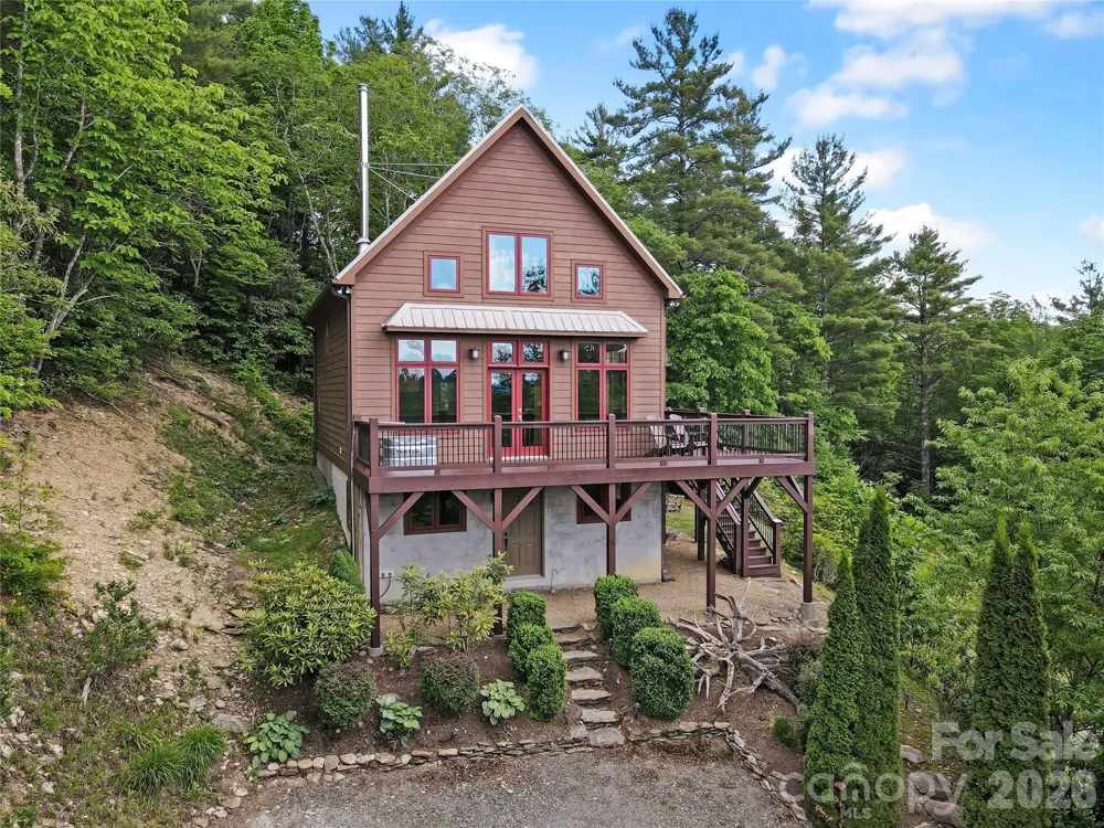 6365 Julius Drive Newland, NC 28657