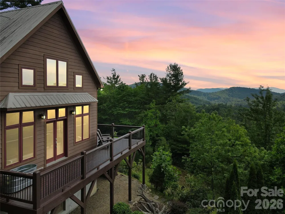 6365 Julius Drive Newland, NC 28657