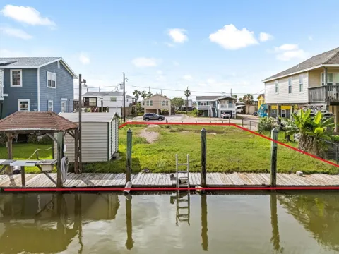 6 Shark Lane