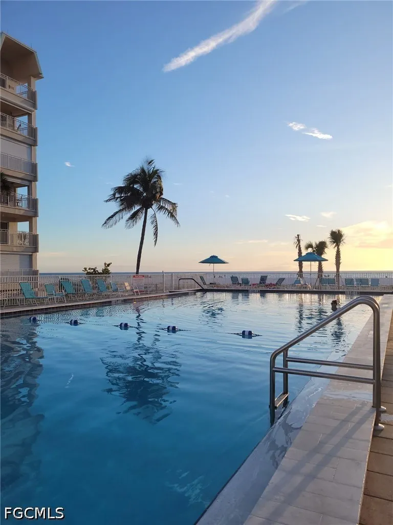 Estero Boulevard #108 Fort Myers Beach, FL 33931