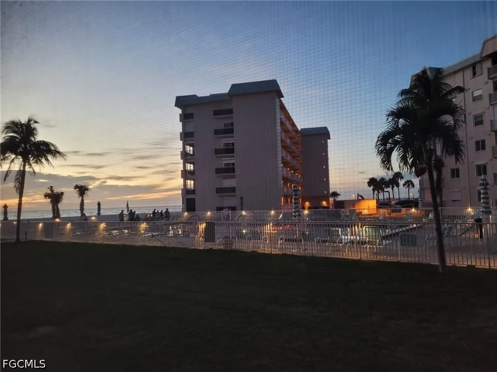 Estero Boulevard #108 Fort Myers Beach, FL 33931