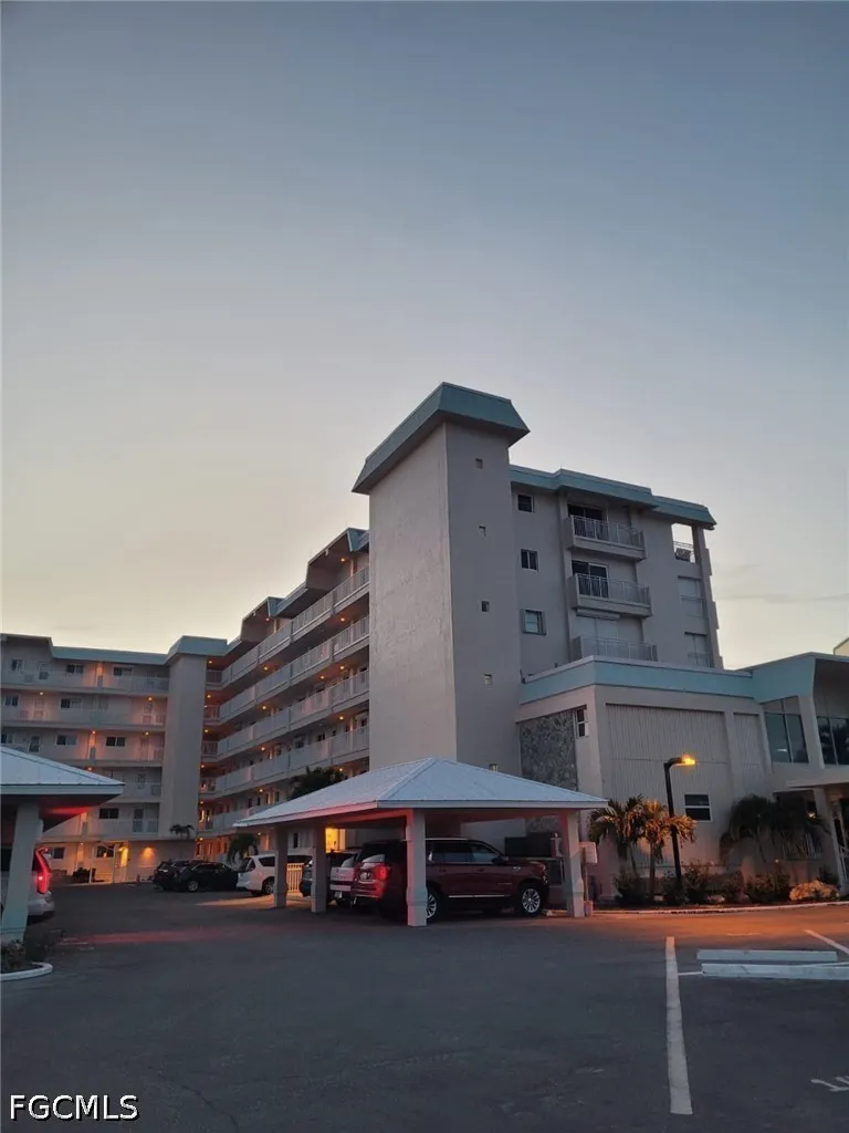 Estero Boulevard #108 Fort Myers Beach, FL 33931