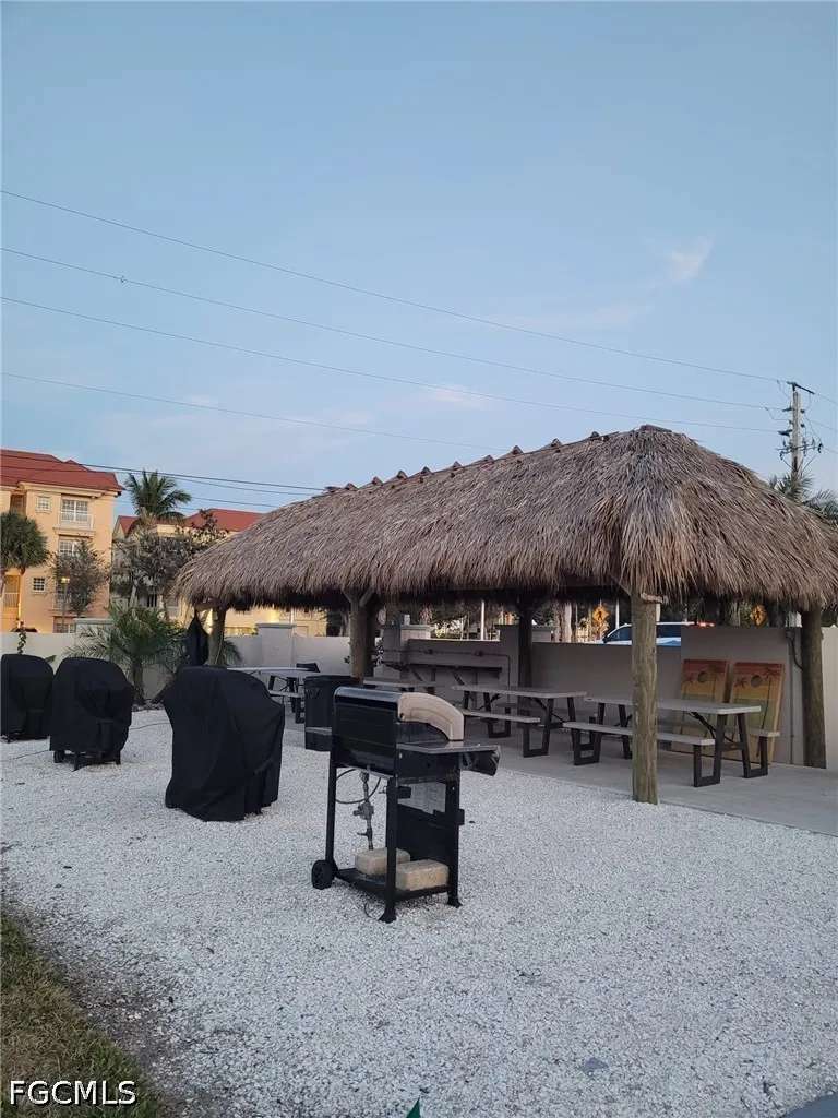 Estero Boulevard #108 Fort Myers Beach, FL 33931