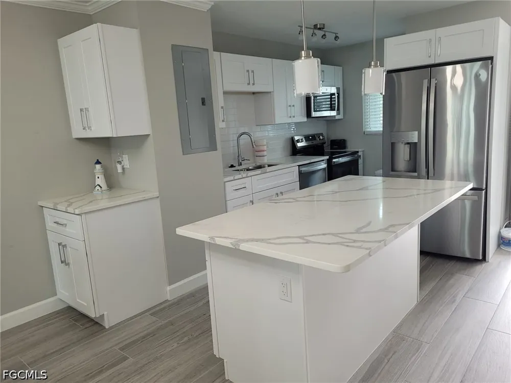 Estero Boulevard #108 Fort Myers Beach, FL 33931
