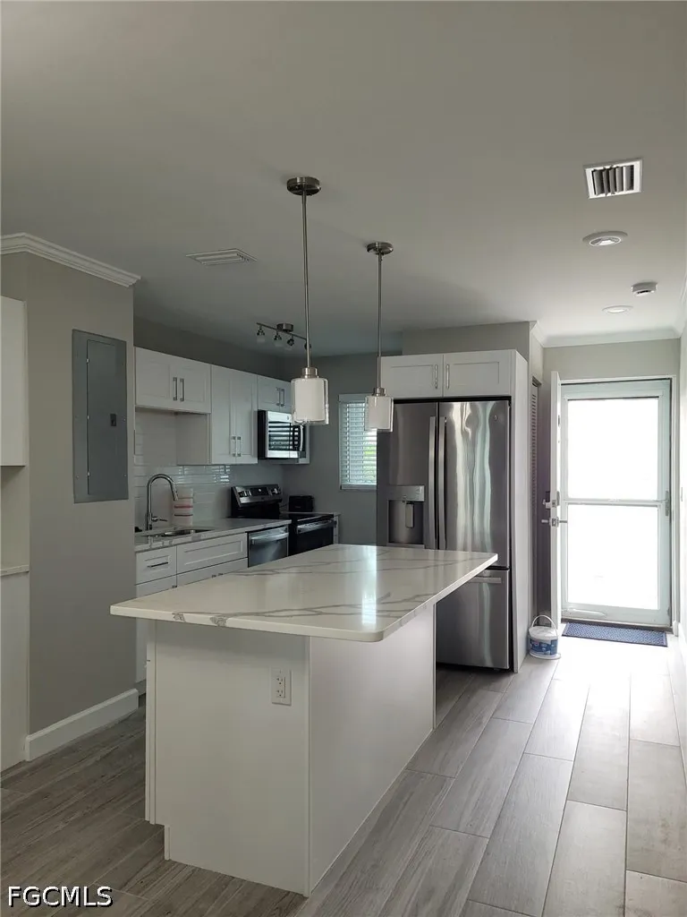 Estero Boulevard #108 Fort Myers Beach, FL 33931