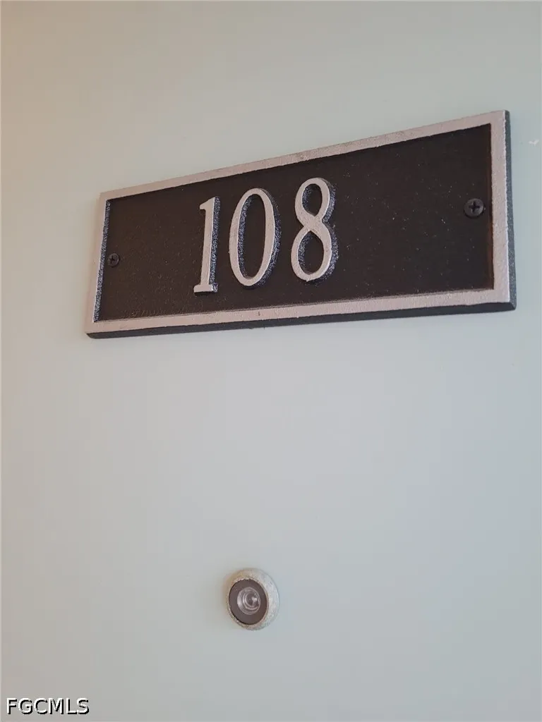 Estero Boulevard #108 Fort Myers Beach, FL 33931