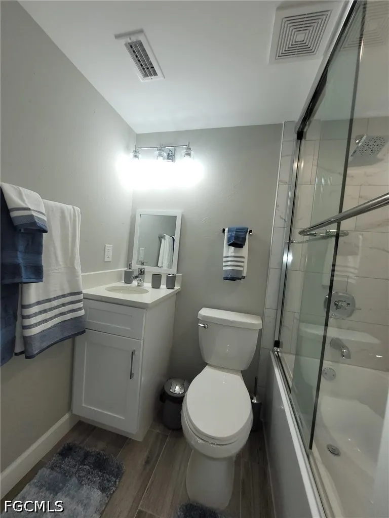 Estero Boulevard #108 Fort Myers Beach, FL 33931