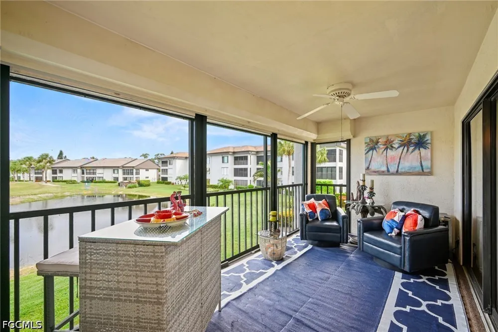 Trailwinds Drive #824 Fort Myers, FL 33907