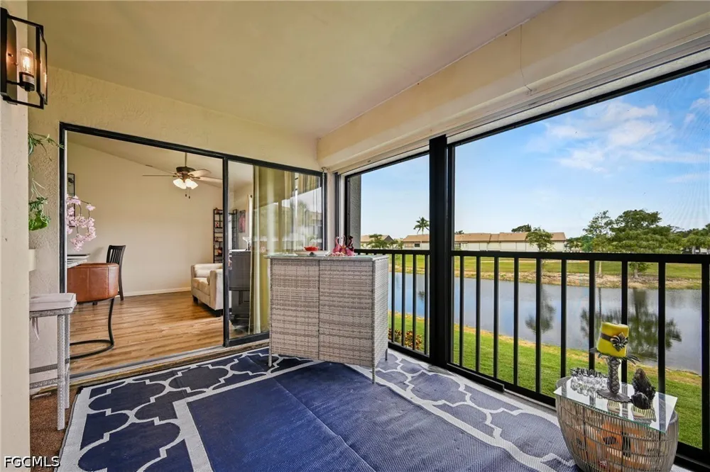 Trailwinds Drive #824 Fort Myers, FL 33907