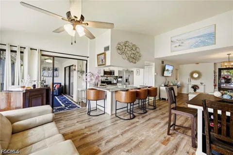 Trailwinds Drive #824