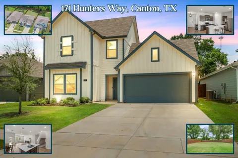 171 Hunters Way