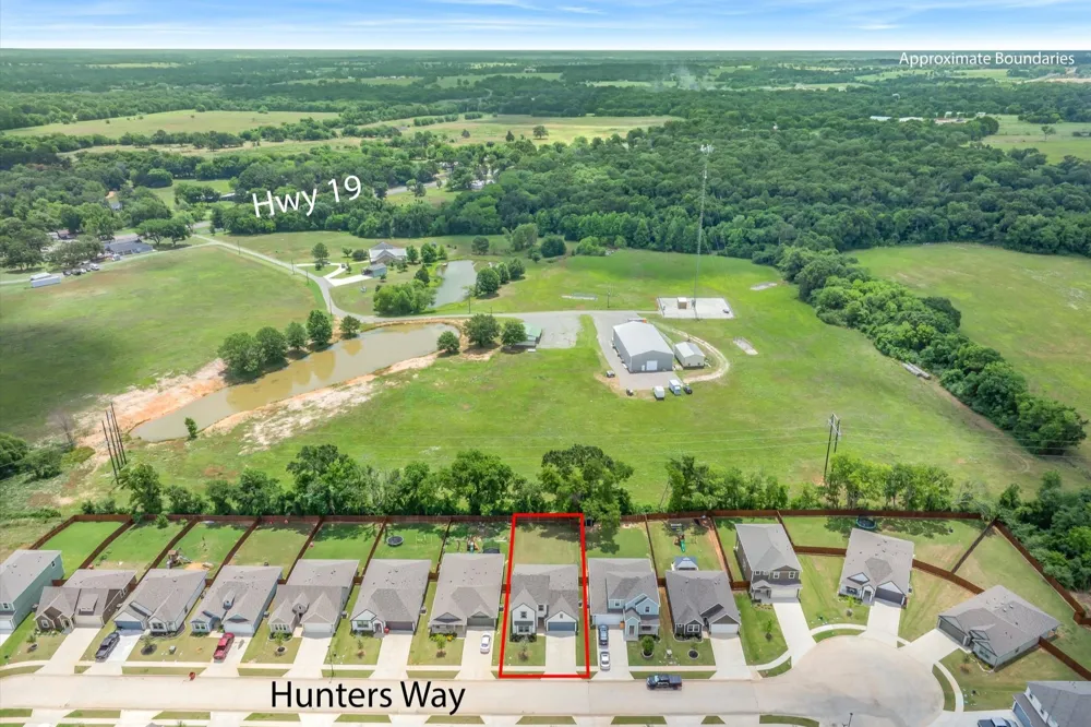 171 Hunters Way Canton, TX 75103