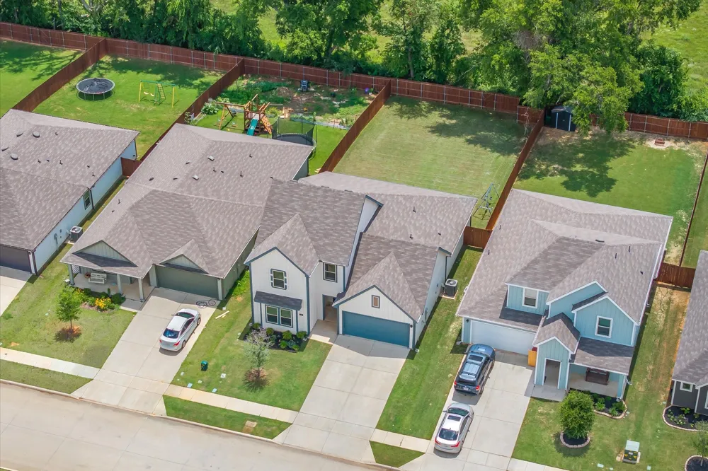 171 Hunters Way Canton, TX 75103