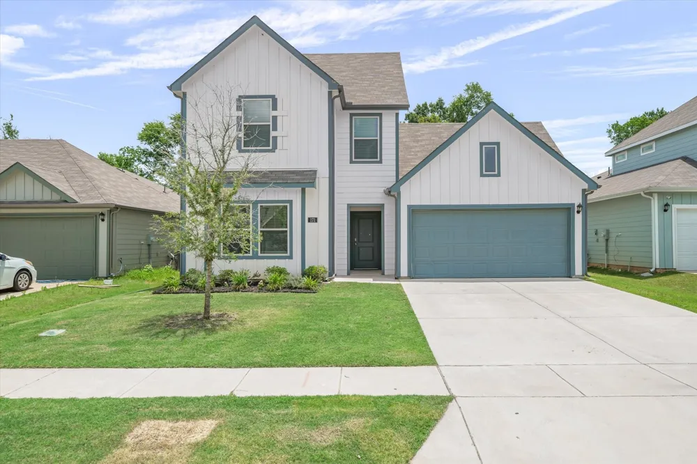 171 Hunters Way Canton, TX 75103
