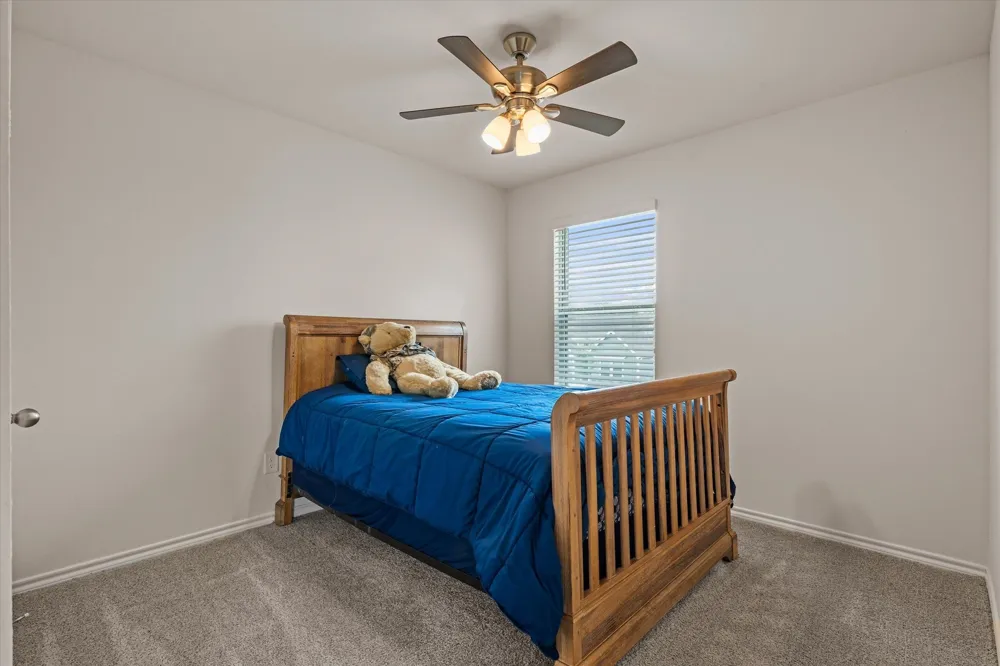 171 Hunters Way Canton, TX 75103