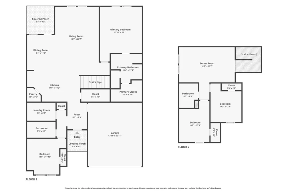 171 Hunters Way Canton, TX 75103