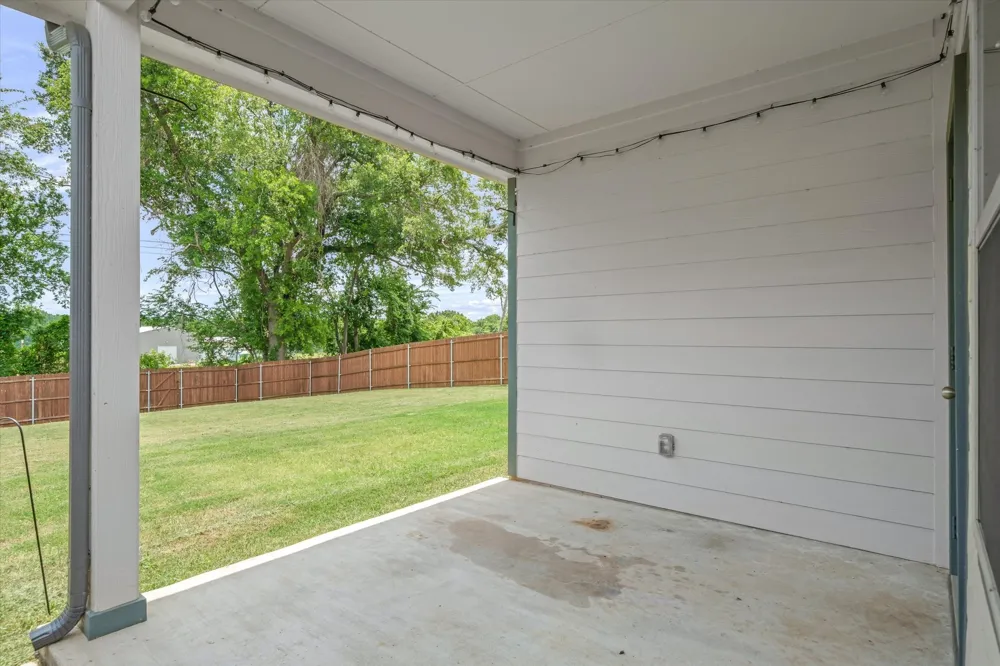 171 Hunters Way Canton, TX 75103