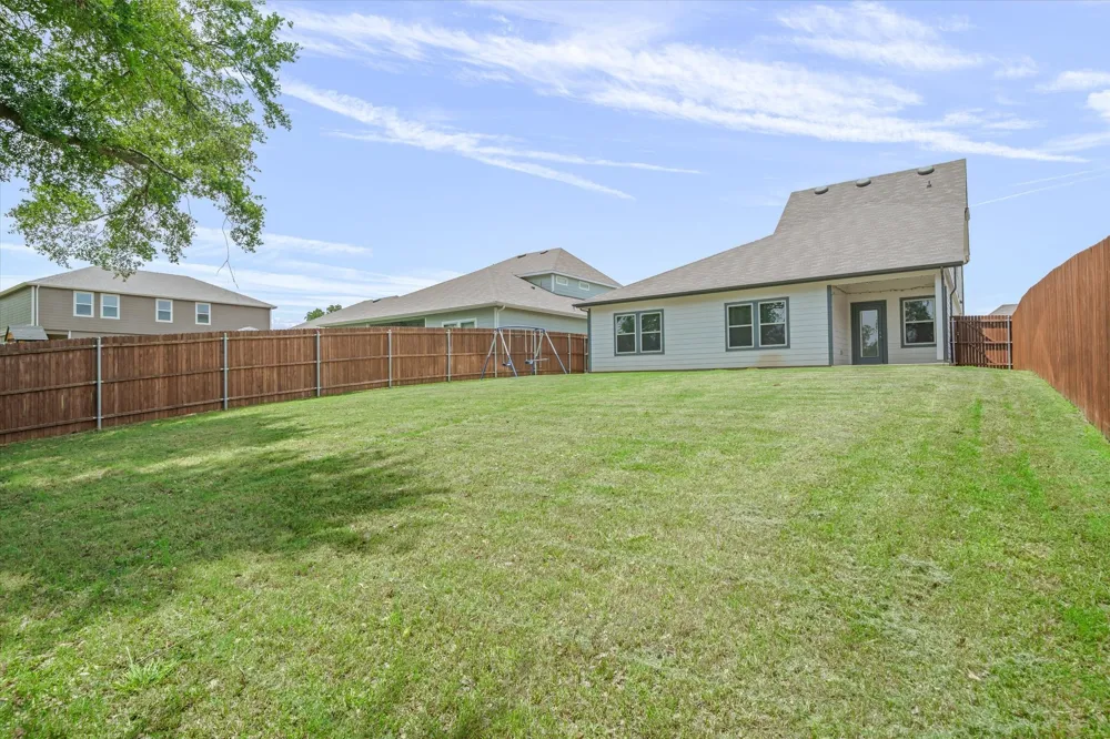 171 Hunters Way Canton, TX 75103