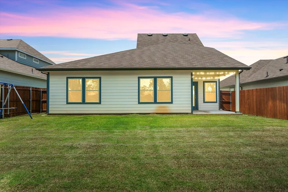 171 Hunters Way Canton, TX 75103