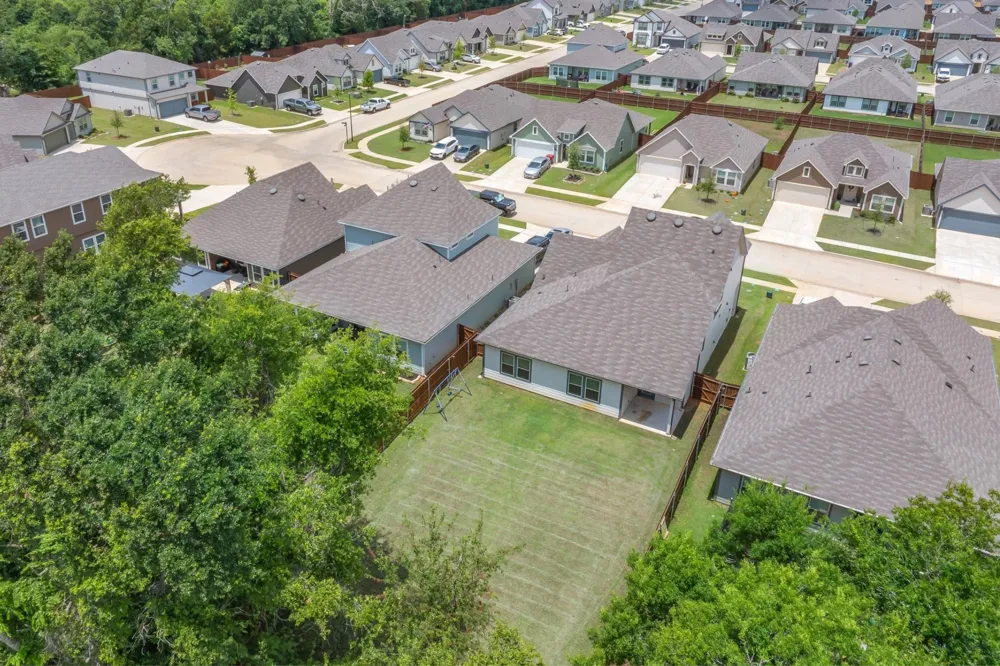 171 Hunters Way Canton, TX 75103