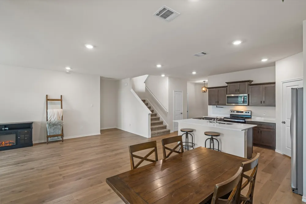 171 Hunters Way Canton, TX 75103