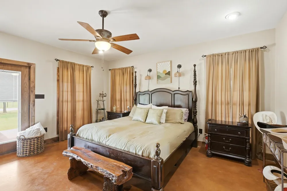 15030 Fm 600 Avoca, TX 79503