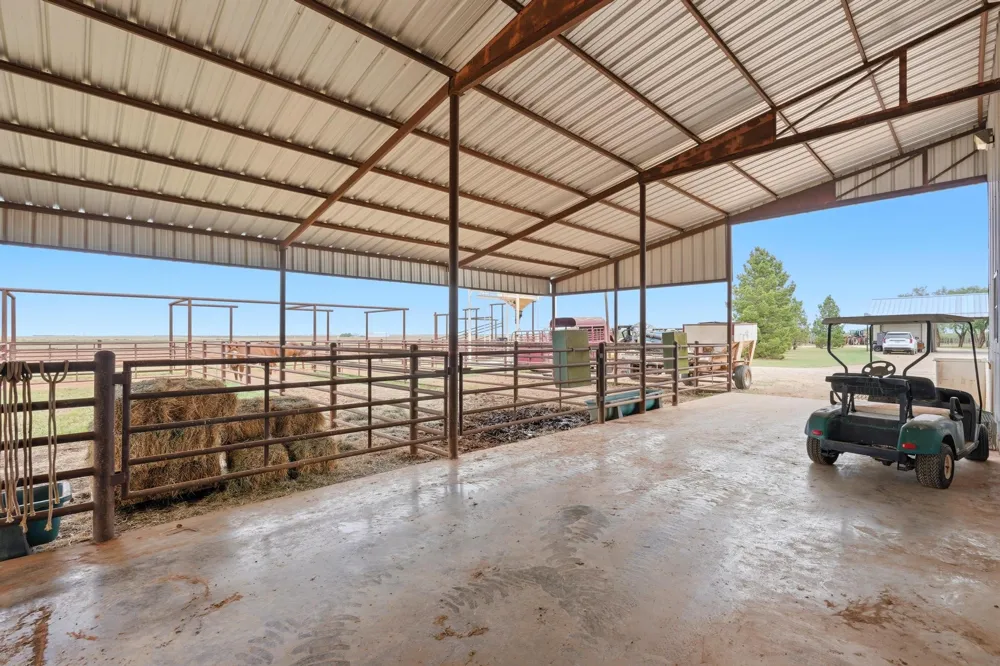 15030 Fm 600 Avoca, TX 79503