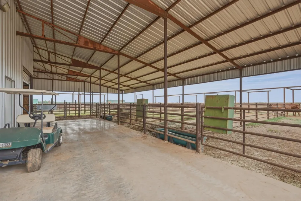 15030 Fm 600 Avoca, TX 79503