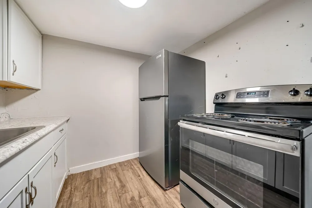 217 Johnson Street #1 Pasadena, TX 77506