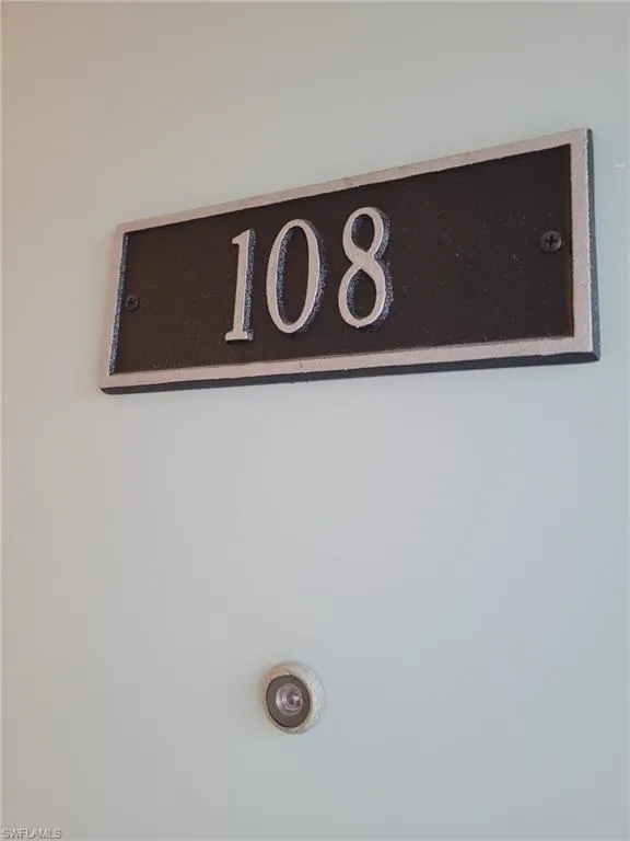 7400 Estero Boulevard #108 Fort Myers Beach, FL 33931