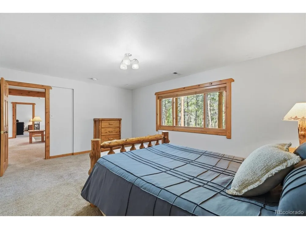 21466 Indian Springs Road Conifer, CO 80433
